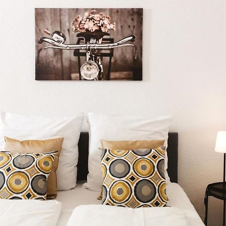 Family Apartment For 6 Guests, Mitte Moabit Berlin Zewnętrze zdjęcie