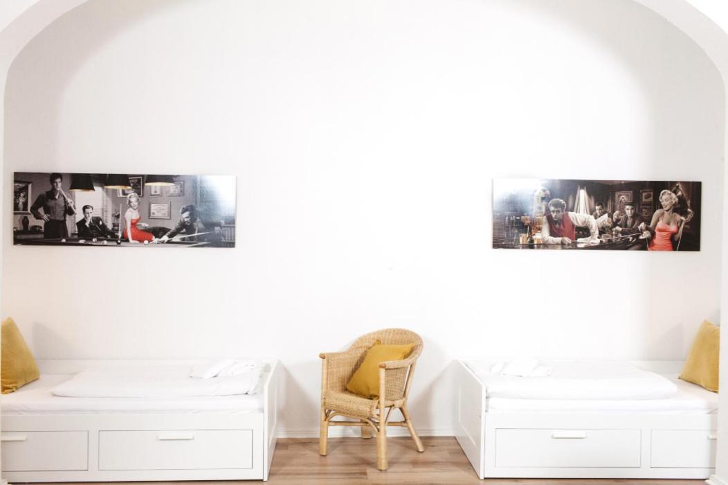 Family Apartment For 6 Guests, Mitte Moabit Berlin Zewnętrze zdjęcie