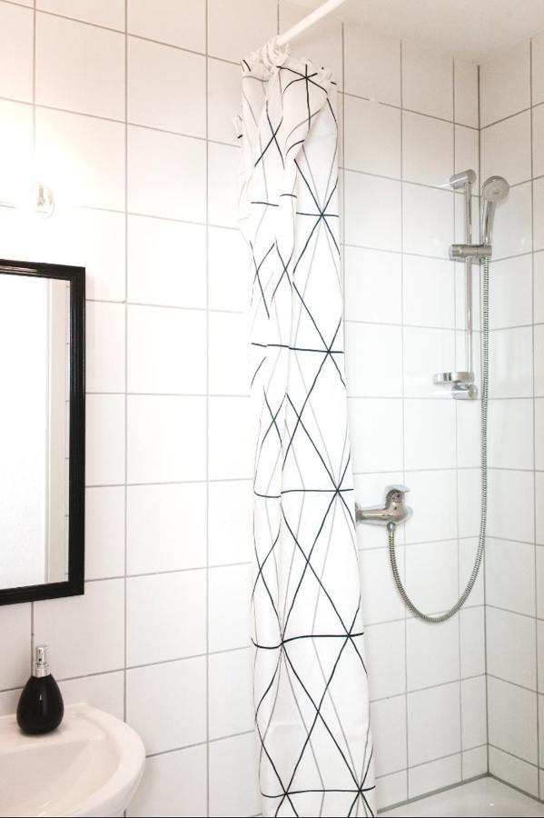 Family Apartment For 6 Guests, Mitte Moabit Berlin Zewnętrze zdjęcie