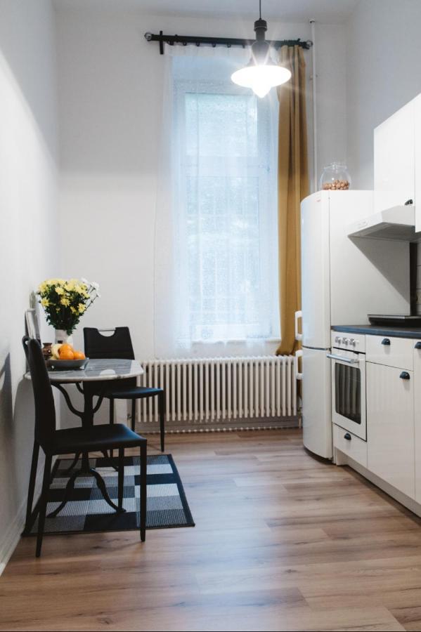 Family Apartment For 6 Guests, Mitte Moabit Berlin Zewnętrze zdjęcie